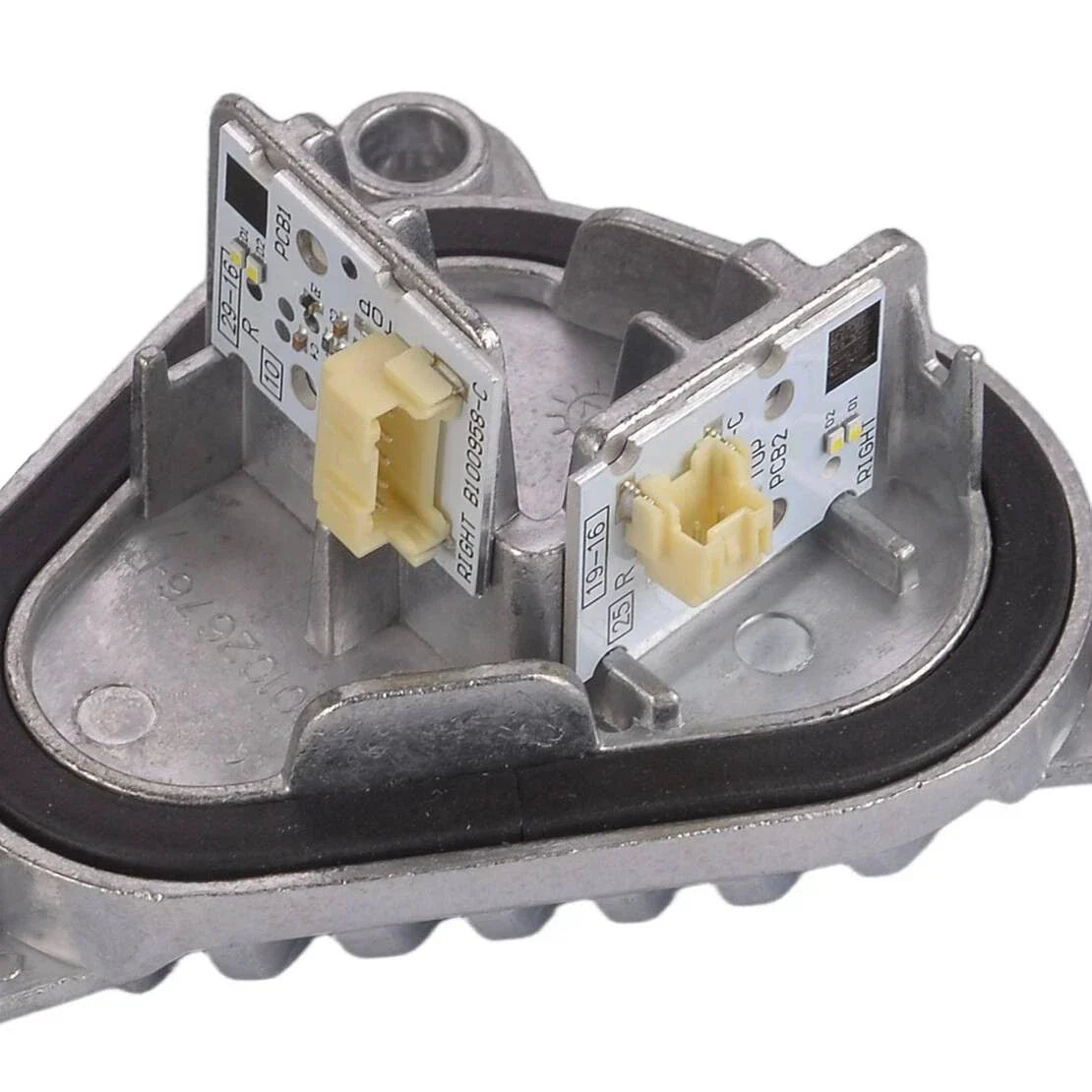 Right Angel Eyes DRL Adaptive Module for BMW 2 Series F22 F23 M2 230i (2014-2021)