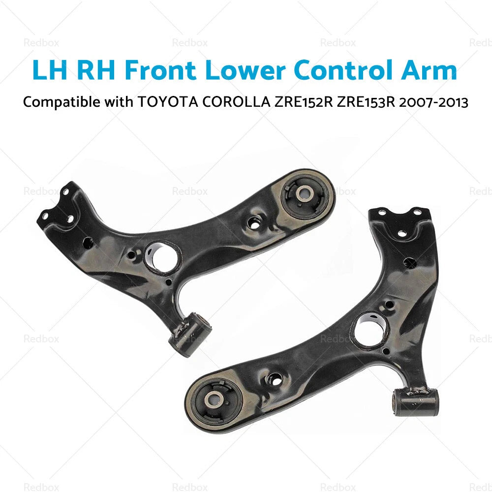 Front Lower Control Arm Bush for Toyota Corolla (2007-2013)