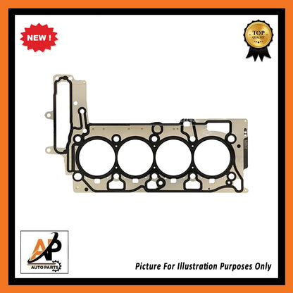 Head Gasket Replacement for BMW E60 E61 E71 E81 E83 E84 E87 E90 (2003–2013)