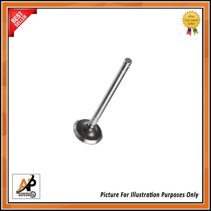 Exhaust Valve Replacement for Ford Mazda Volvo 1.4 1.6 Petrol Engine (2005–2015)