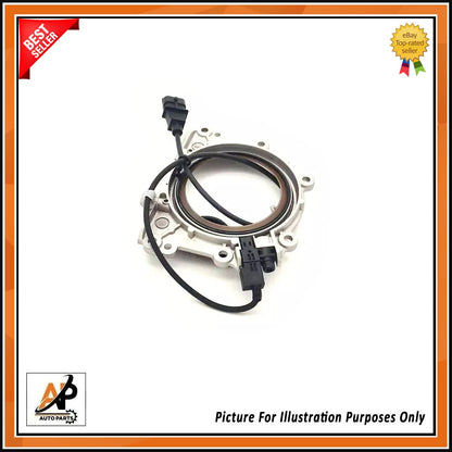 Crankshaft Position Sensor with Rear Seal for Hyundai D4HA 2.2 Diesel ( 2011–2020)