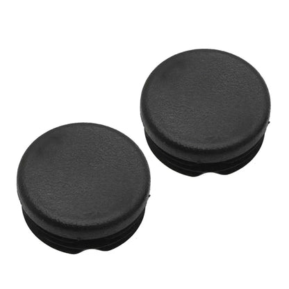 Motorcycle Frame Hole Cover Caps for Suzuki V-STROM 800DE (2023-2024)