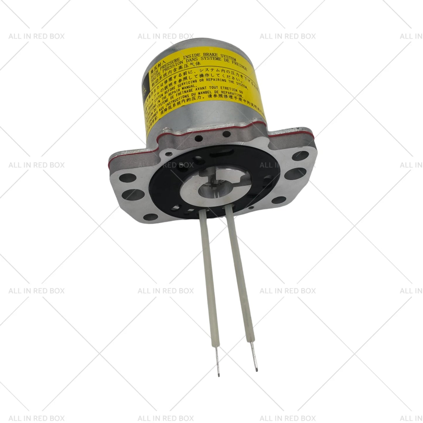 ABS Anti Lock Brake Pump Motor for Toyota Prius (2004-2009)