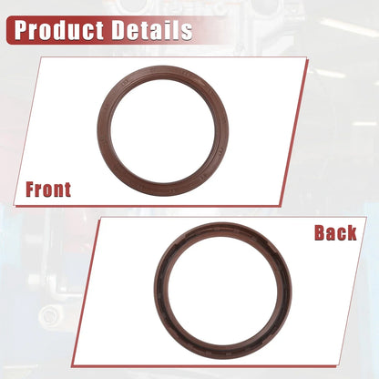 Crankshaft Oil Seal for Honda Ridgeline 2006-2012 (2006-2012)
