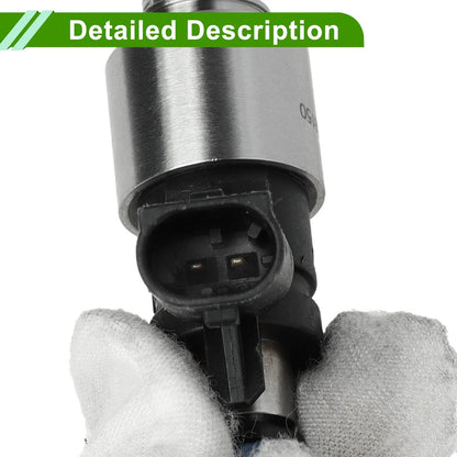 Fuel Injector for Hyundai Accent 1.6L GAS DOHC (2018-2020)
