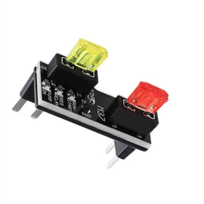 TIPM Plug-In Relay System for Dodge Grand Caravan, Nitro, Jeep, Ram (2008-2018)