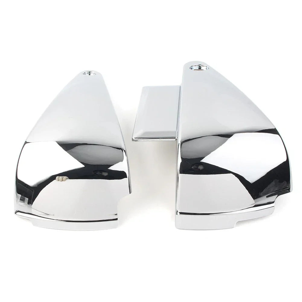Battery Side Fairing Cover for Kawasaki Vulcan VN400 Classic Drifter (2000-2008)