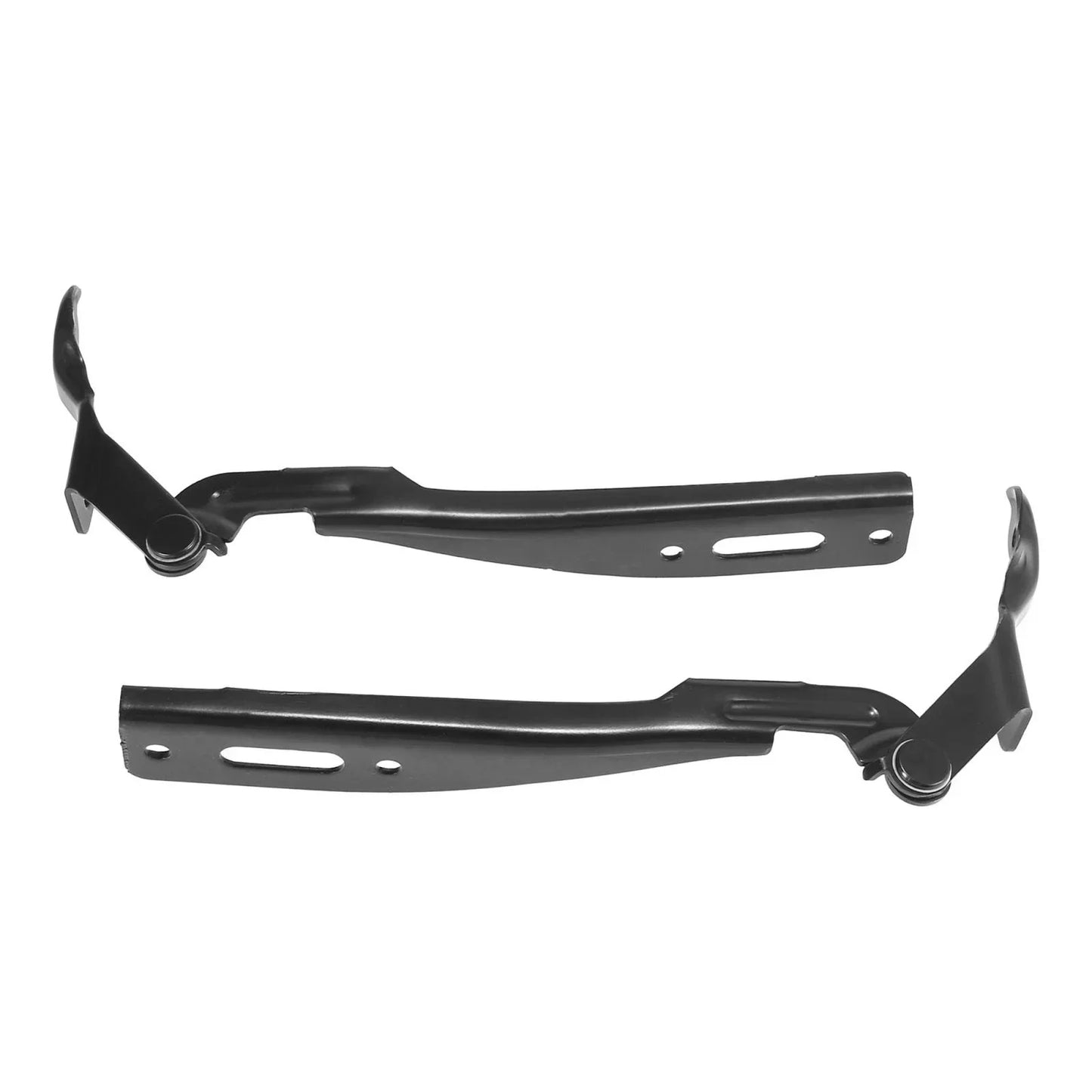 Hood Hinges 2 x for Honda Accord (60120T2AA00ZZ, 60170T2AA00ZZ)