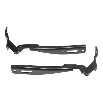 Hood Hinges 2 x for Honda Accord (60120T2AA00ZZ, 60170T2AA00ZZ)
