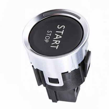 Starter Stop Switch Button for Peugeot 3008, Citroen Picasso, C5 (2008-2017)