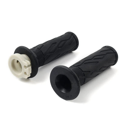 Handle Bar Grips Covers for Suzuki Bking GSR600/750 (2008-2015)