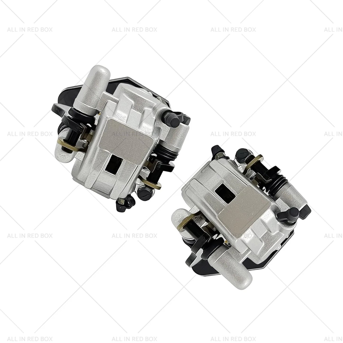 Brake Calipers  Left & Right for Kawasaki Bayou 300 (1988-2004)