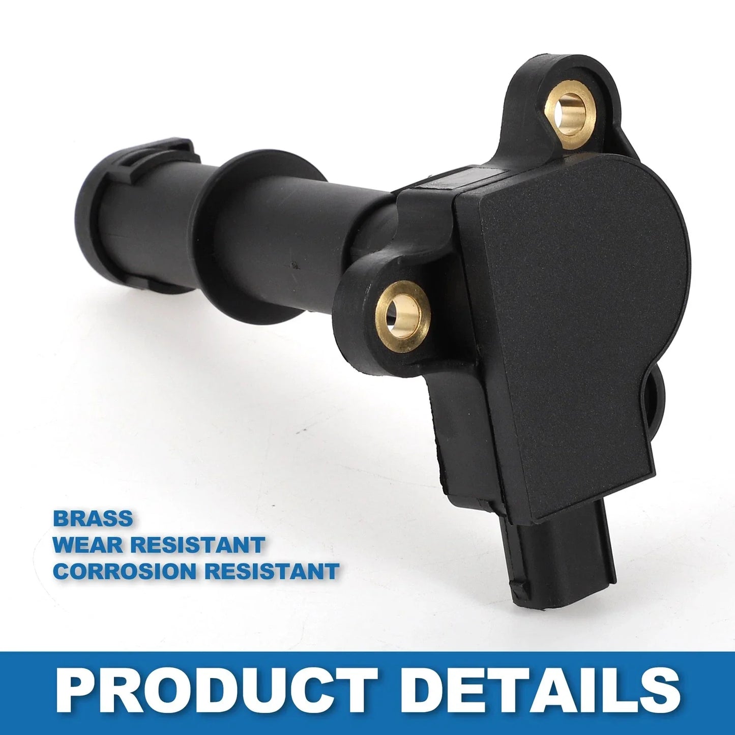 Engine Oil Level Sensor for Mercedes-Benz Sprinter 2500 NCV3 (2014-2017)