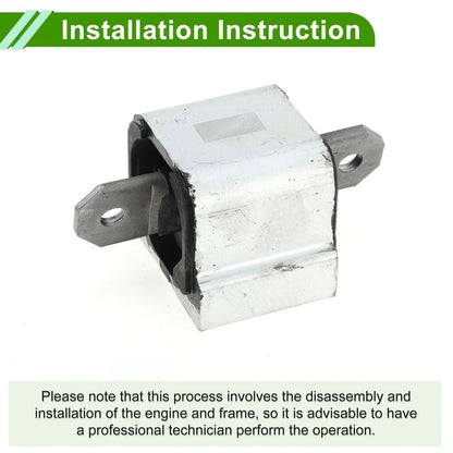Engine Mount for Mercedes Benz Viano W636 2.5L AT (2010-2015)