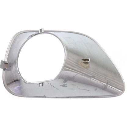Fog Light Trims for Jeep Grand Cherokee (2011-2013)