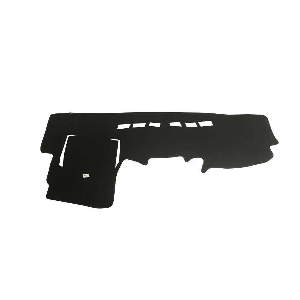 Dashboard Cover Mat for Toyota Hilux 150 Series (2005-2015)