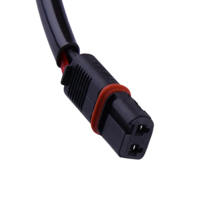 Motorcycle Turn Signal Plug Cable Kit for BMW S1000R R850R R1250RS G650GS