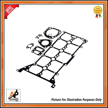 Head Gasket Set Replacement for Ford Transit Mk8 2.0 EcoBlue (2016–2023)