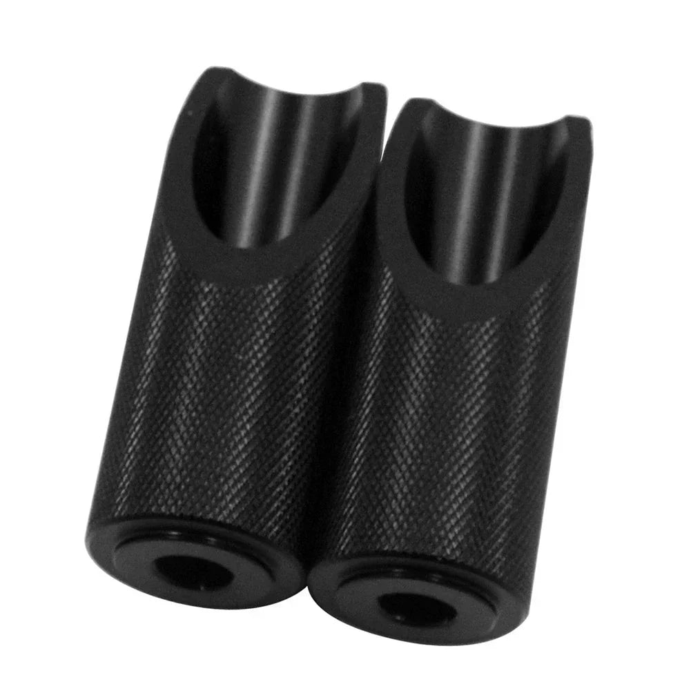 Aluminium Footpegs for Honda Ruckus Zoomer Motorcycle (2003-2023)