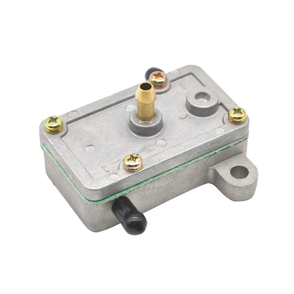 Vacuum Fuel Pump for Honda Odyssey, FL250, Arctic ATV, GY6 Buggy, Bike