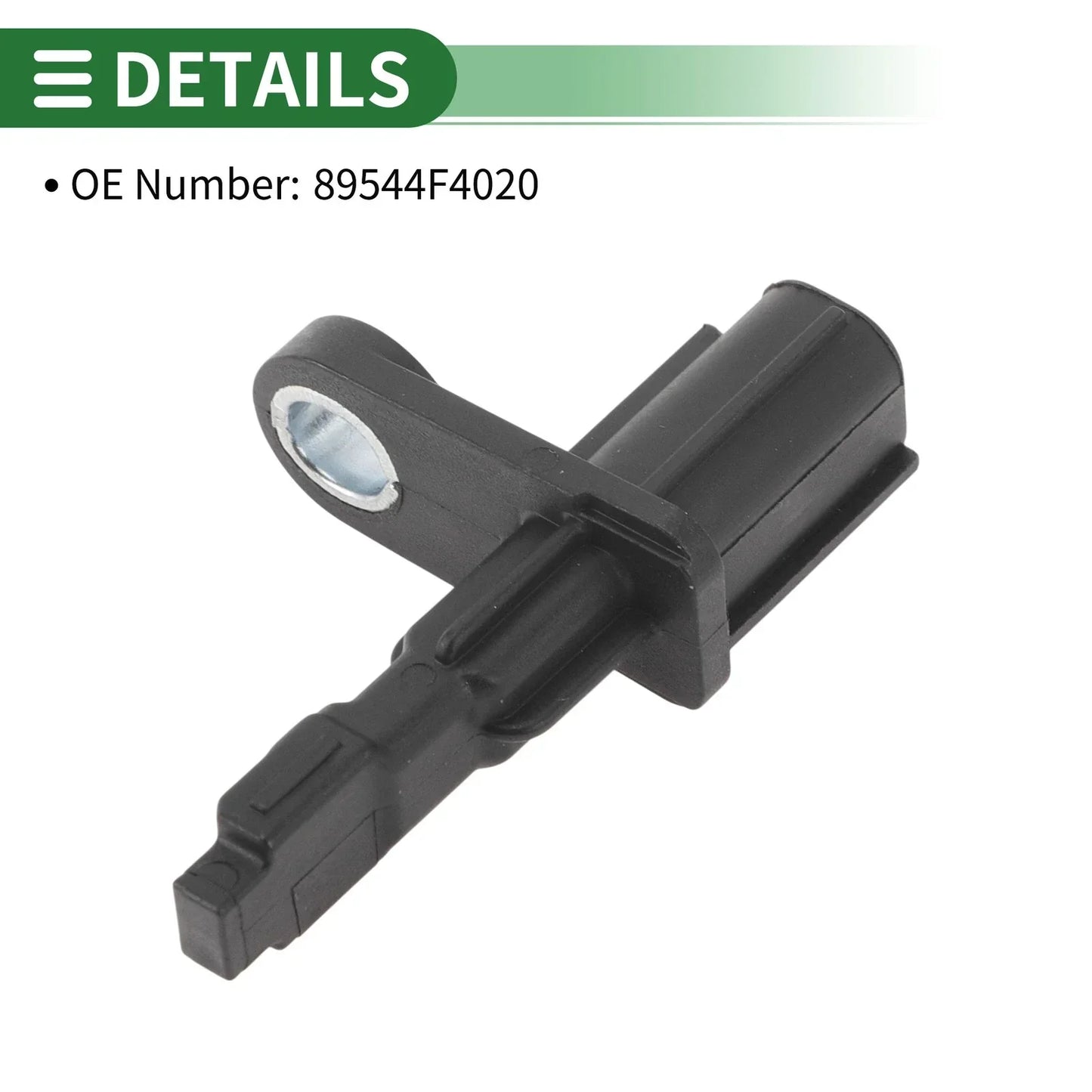 ABS Wheel Speed Sensor for Lexus UX250h (2019)
