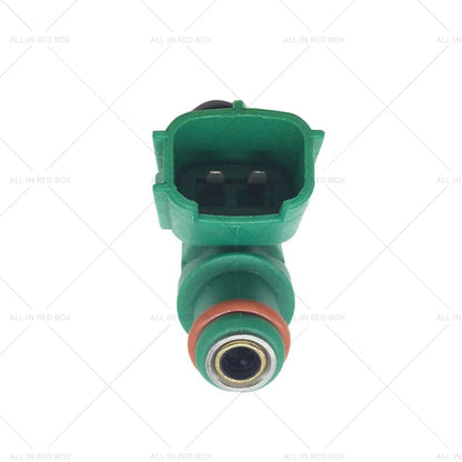4PCS Fuel Injectors for Scion XA XB, Toyota Echo, Prius (2000-2009)