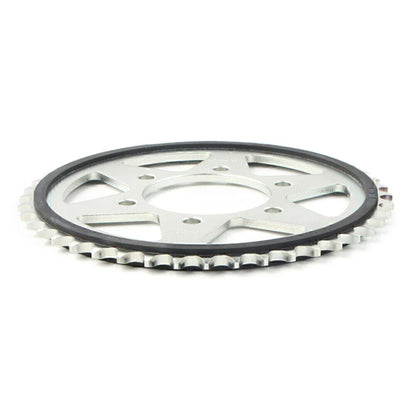 45T Rear Sprocket for Kawasaki Z800 (2013-2016)