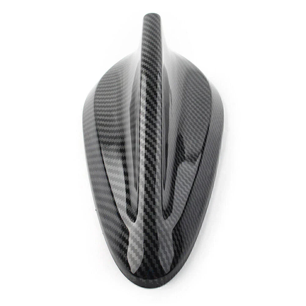 Carbon Fiber Shark Fin Antenna Cover for BMW F22 F23 F30 F32 M2 M3 M4 G30