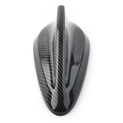 Carbon Fiber Shark Fin Antenna Cover for BMW F22 F23 F30 F32 M2 M3 M4 G30