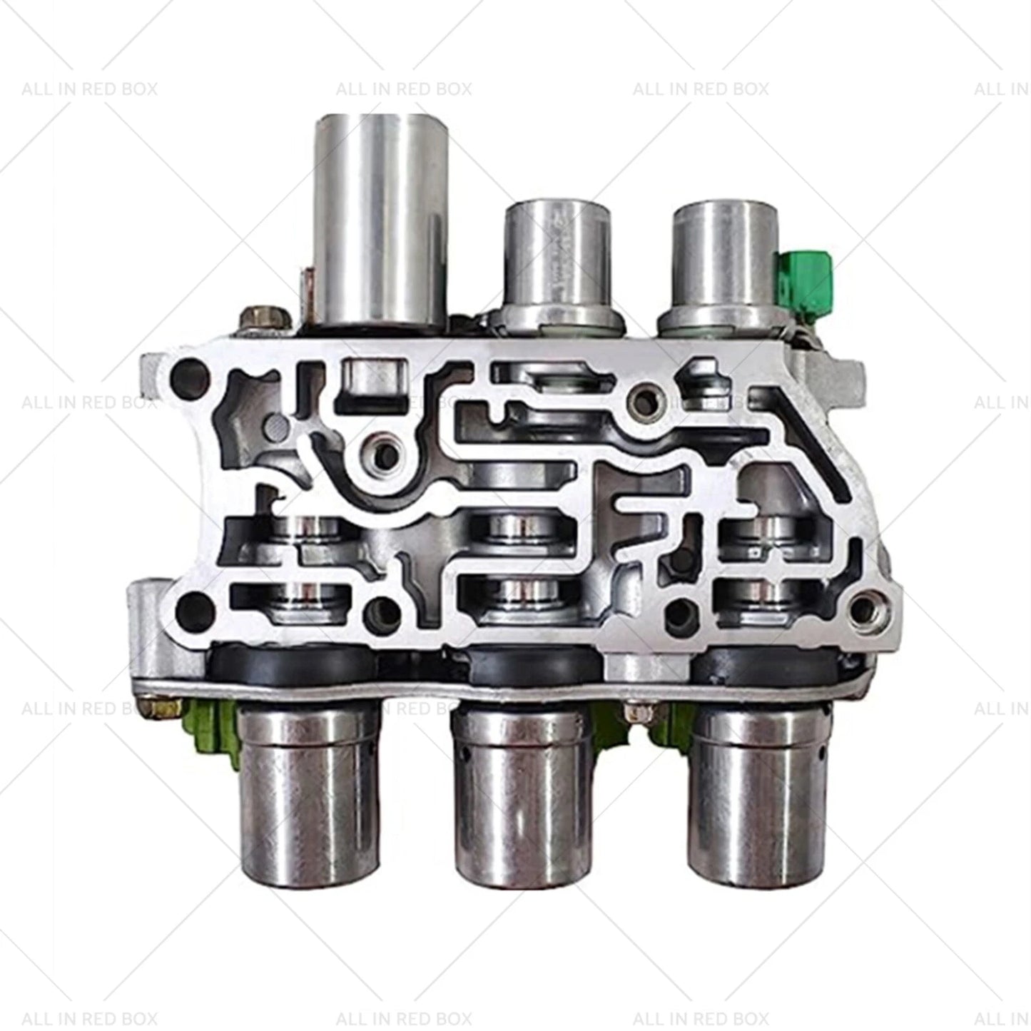 Transmission Solenoid Block Pack for Mazda 2, 3, 5, 6, CX-7, MPV (2003-2012)