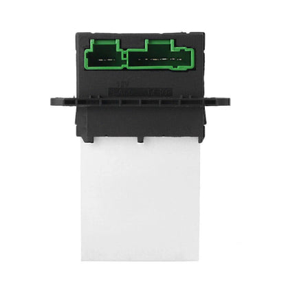 Heater Blower Motor Resistor for Citroen Peugeot 107 207 607 Renault (2005-2015)