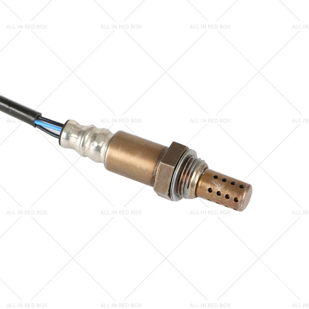 4 x New Oxygen Sensors for Mitsubishi Outlander ZF 2.4L (2003-2006)