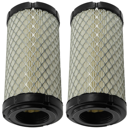 Air Filter Replacement for Club Car Cafe Express Onward Precedent Tempo (2008–2019)