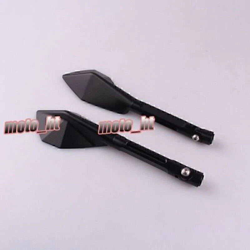 Left Right Rearview Side Mirrors for SUZUKI GSF1200 S BANDIT (2001-2006)