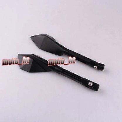 Left Right Rearview Side Mirrors for SUZUKI GSF1200 S BANDIT (2001-2006)