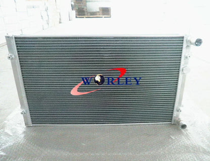 Radiator Fans for VW Golf GTI/Bora MK4, Audi A3/TT, Seat Leon/Toledo (1998-2006)