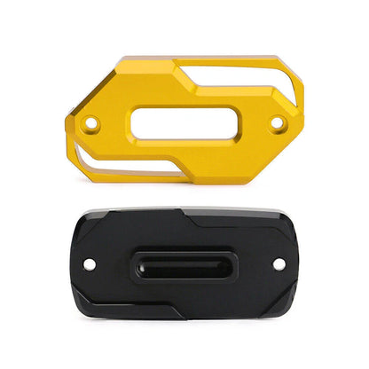 CNC Front Brake Fluid Reservoir Cap for Honda X-ADV 750 (2017-2018)