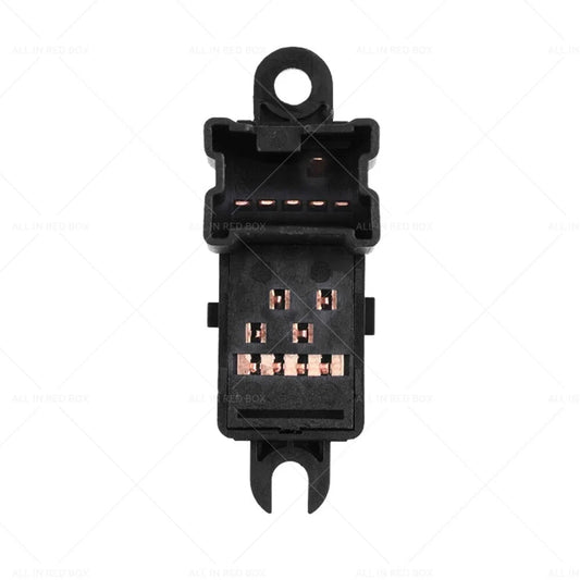 3 x Electric Window Switches for Nissan Navara D40, Frontier, Xterra (2005-2015)