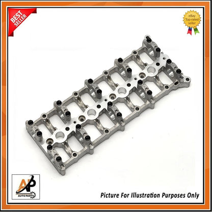 Camshaft Carrier Replacement for BMW 3 Series N47D20A (2010–2012)