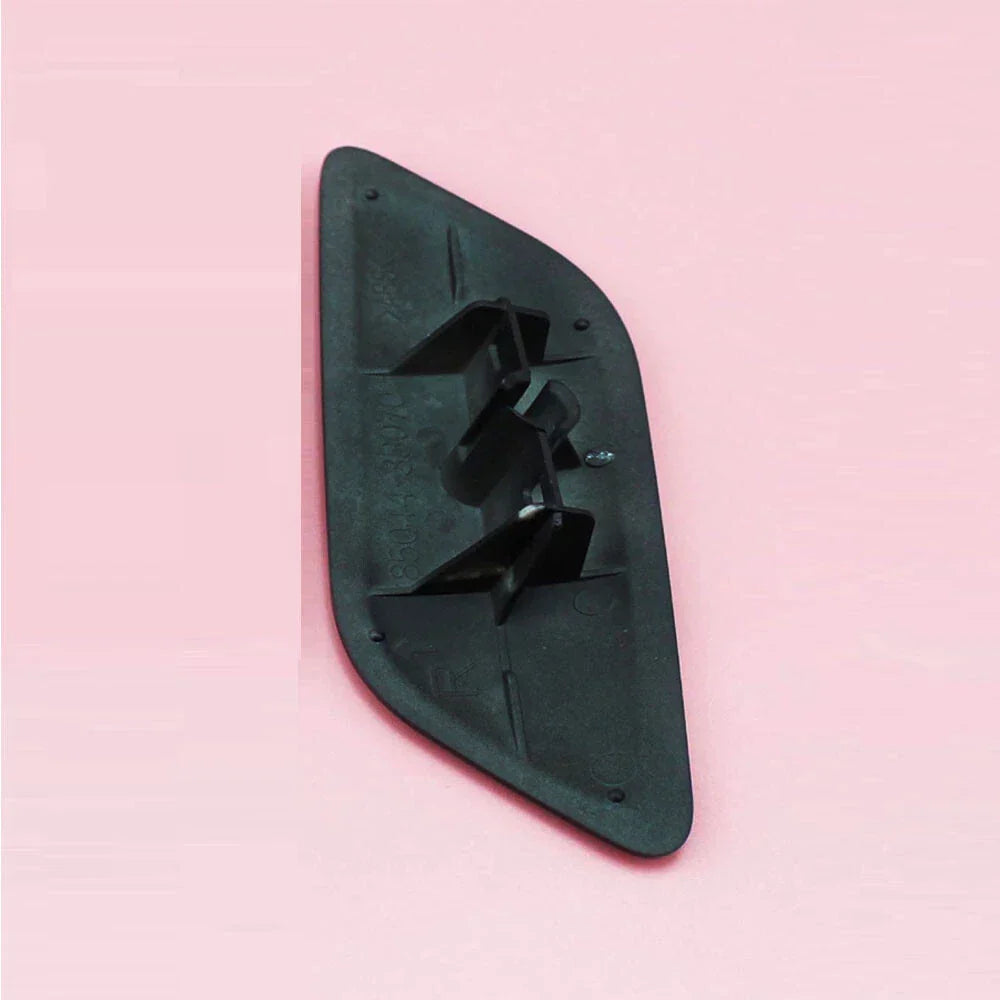 Front Right Headlight Washer Nozzle Cover for Toyota Camry (2009-2011)