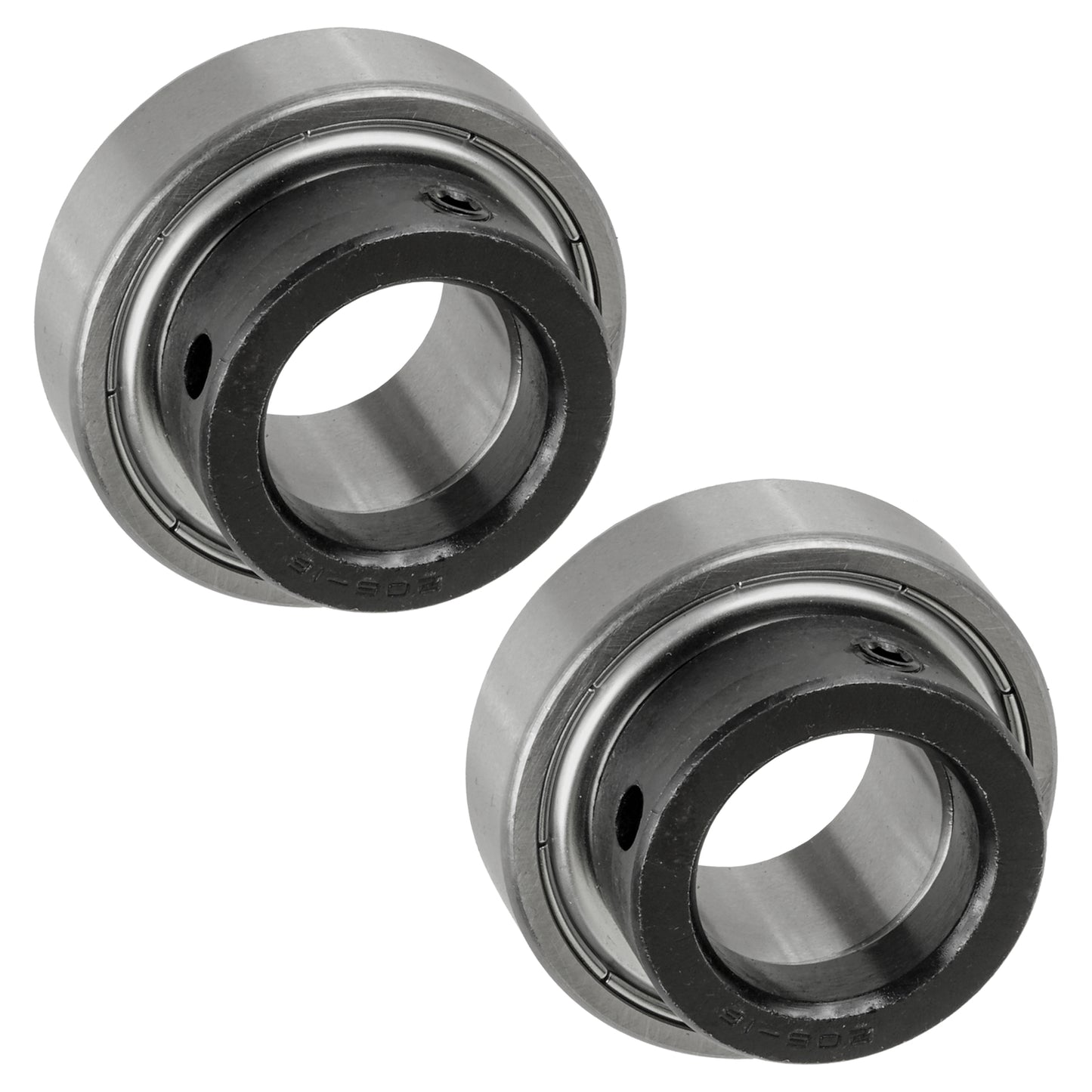 Deck Spindle Bearing Repair Kit for Husqvarna BZ7234 (2000–2024)
