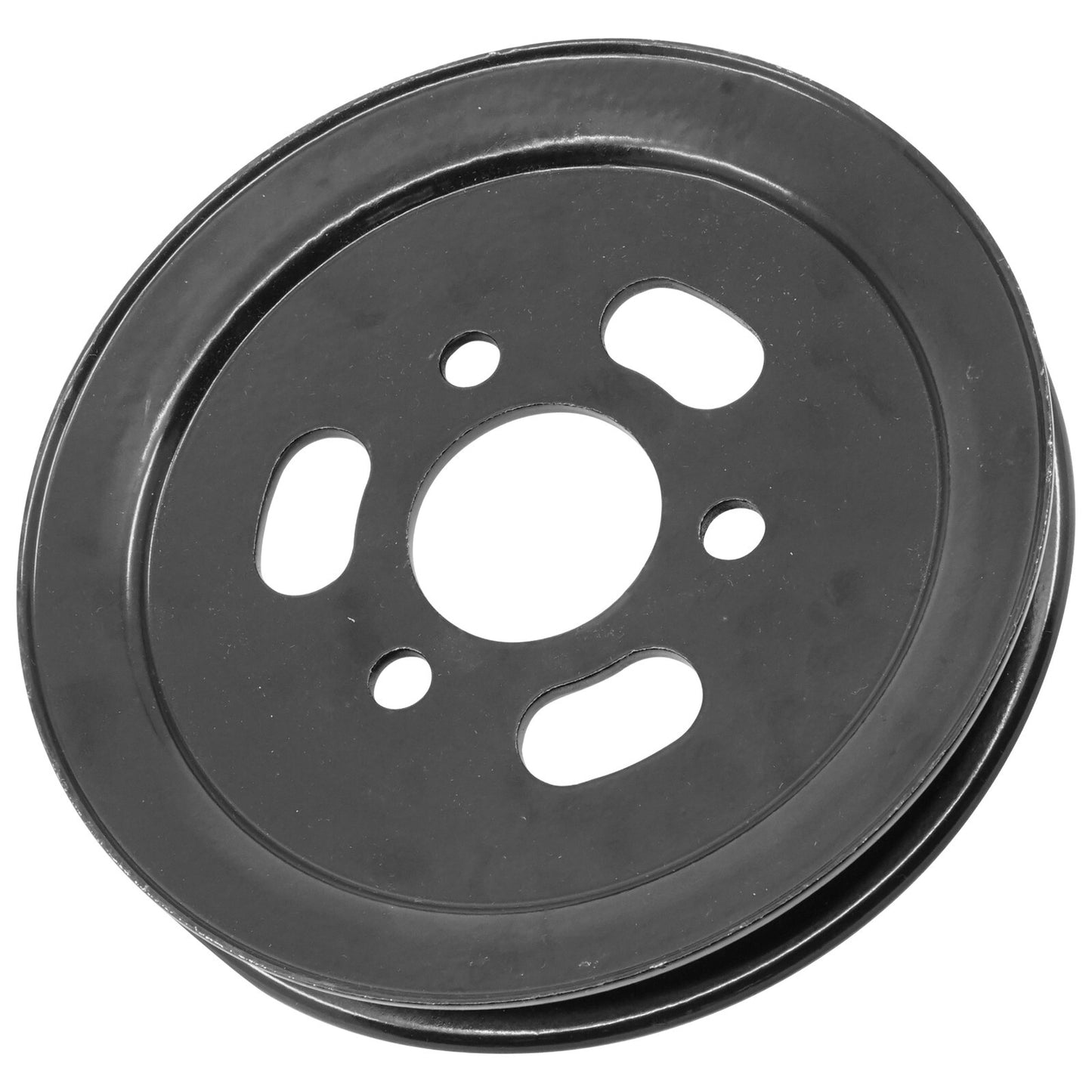 Deck Pulley Replacement for Toro Z500 Z555 60 Inch (1996–2009)