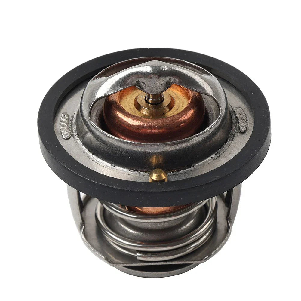Engine Coolant Thermostat w/Gasket for Toyota Camry Corolla RAV4 (2002-2023)
