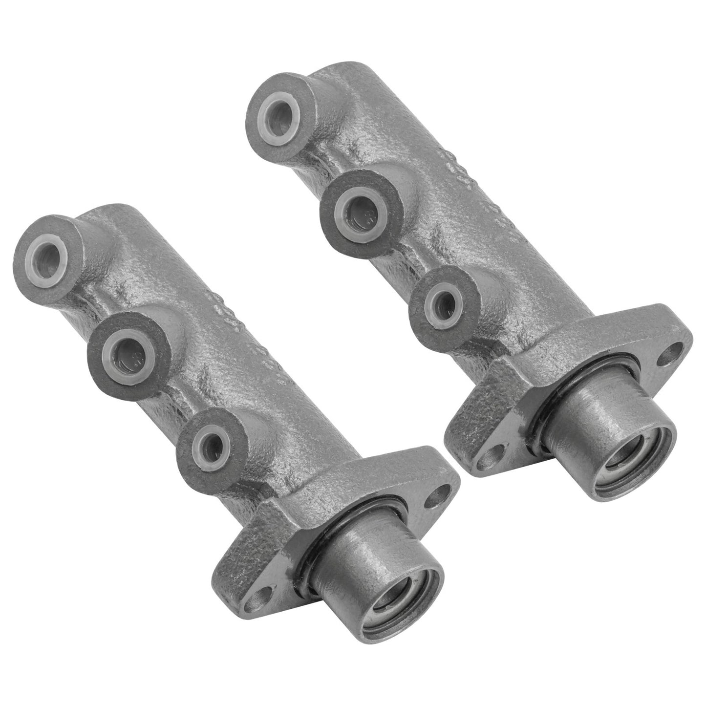 Caltric Brake Master Cylinder Replacement for JCB 214 214E 215 (1980–2012)