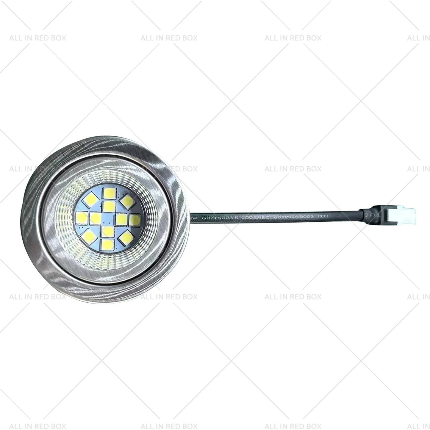 Universal Rangehood LED Light for Most Models (P1500, P1200, P5000)