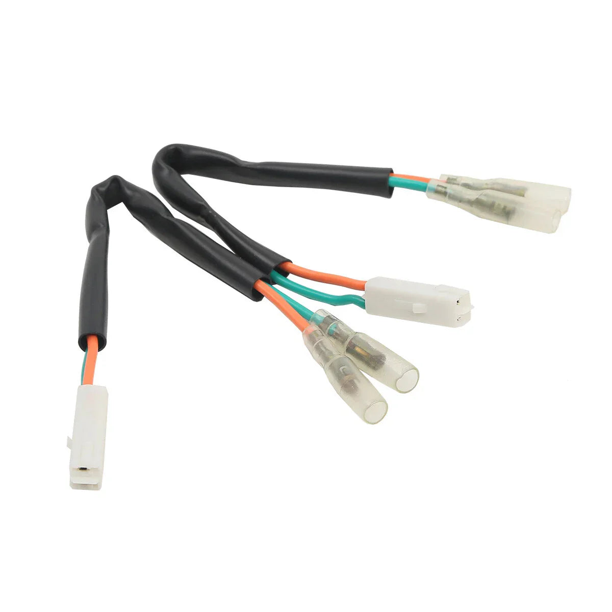 Turn Signal Wiring Adapter Plug for Honda CBR900RR CBR919RR CBR929RR 954RR