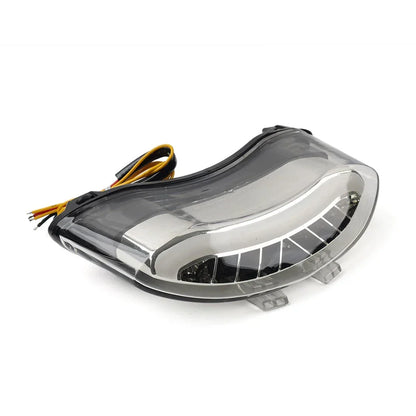 Turn Signal Tail Light for Triumph Speed Triple R, Daytona 675 (2005-2010)