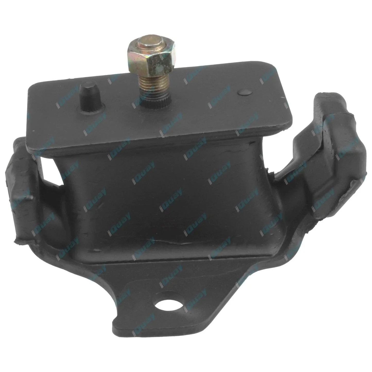 Front LH or RH Engine Mount for Toyota Fortuner GUN156 4cyl 2.8L 1GD-FTV 2015~19