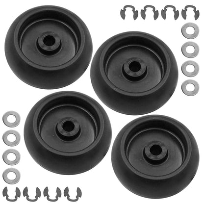 Caltric Wheel Replacement for John Deere GX70 GX75 GX85 (2007–2019)
