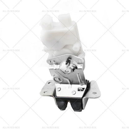 Tailgate Lock Actuator Motor for Mitsubishi Outlander (2006-2021)